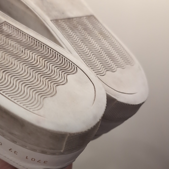 Common Projects Achilles White Women's - Picture 7 of 8